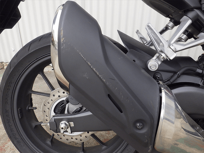 cb250r