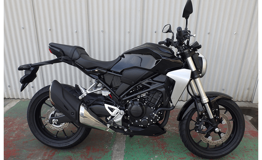 cb250r