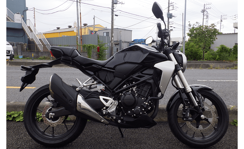 cb250r
