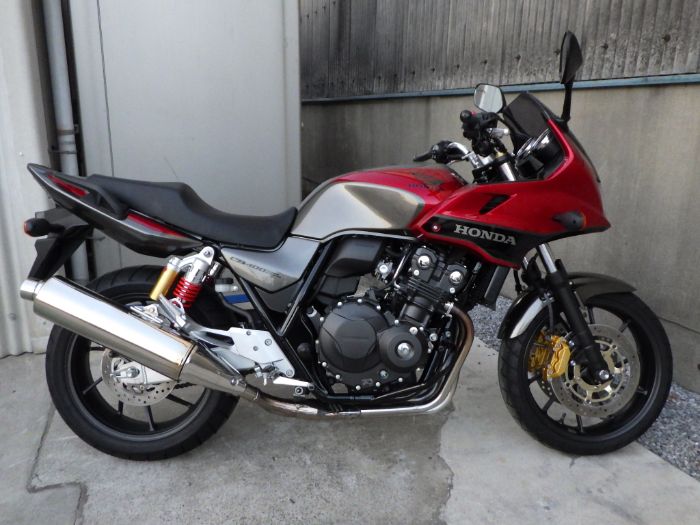 CB400SB-4