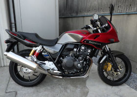 CB400SB-4