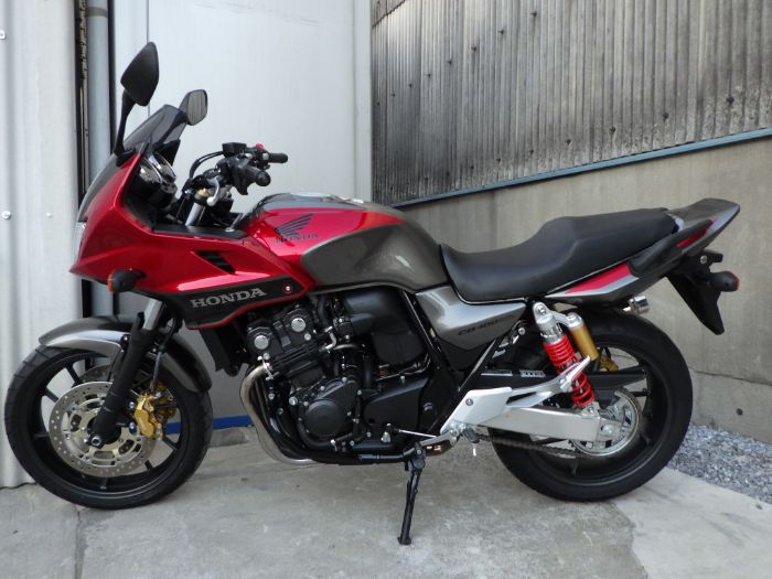 CB400SB-4