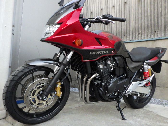 CB400SB-4