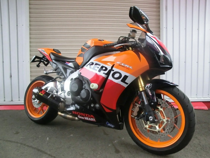 CBR1000RR