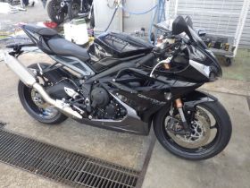 DAYTONA675 TTA12