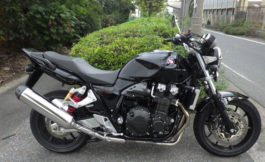 CB1300SF