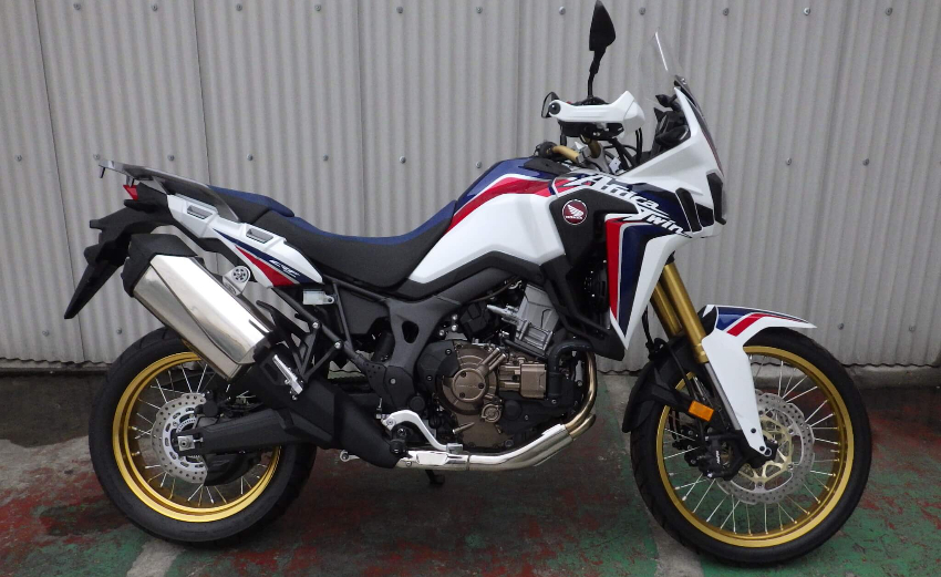 CRF1000L