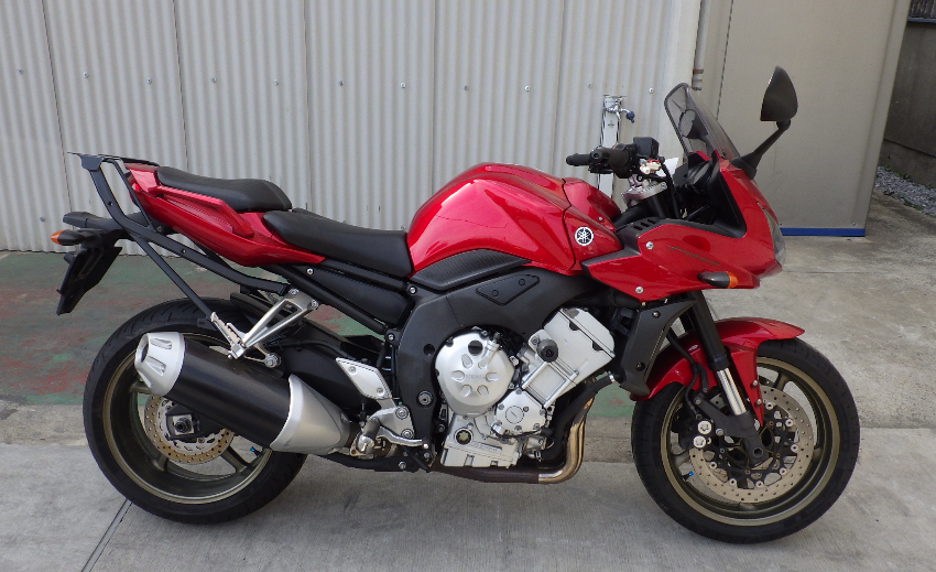FZ-1フェザー
