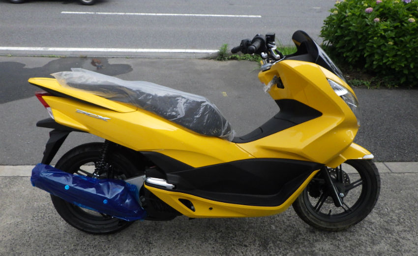 pcx125 jf56