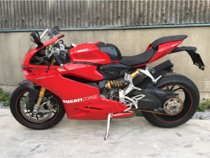 ducati-superbike-1299panigale-s 買取査定事例