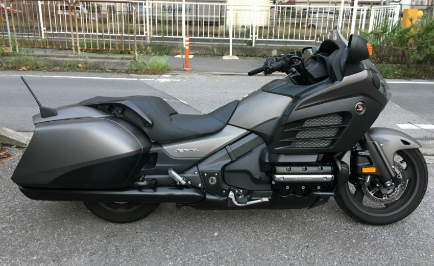 GL1800/F6B