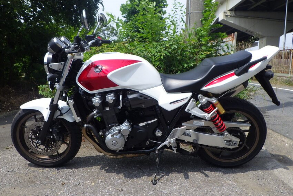 CB1300SF