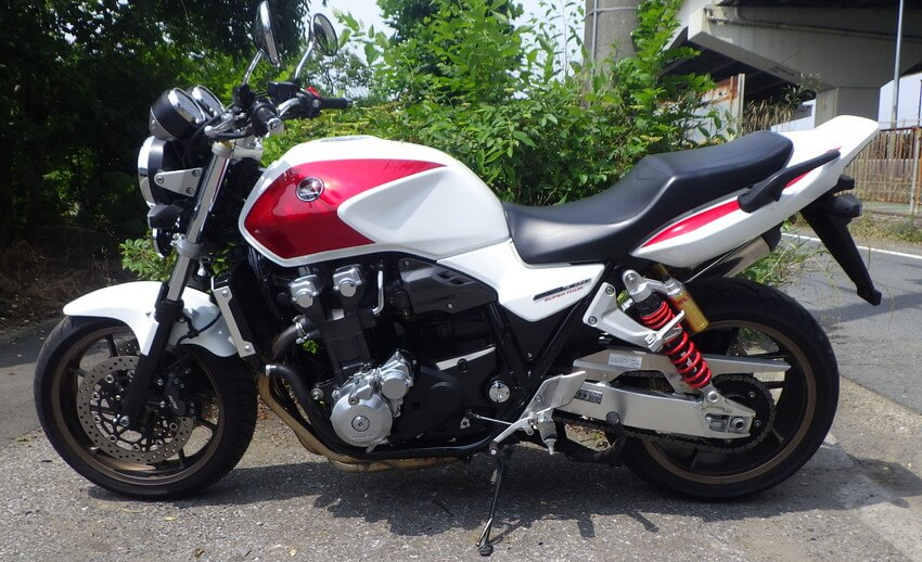 CB1300SF