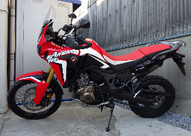 CRF1000L