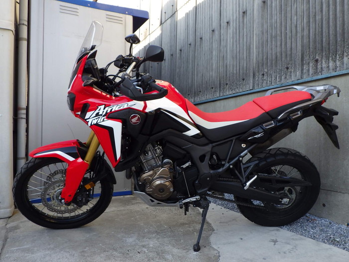 CRF1000L