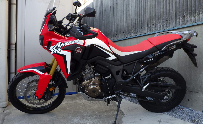 CRF1000L