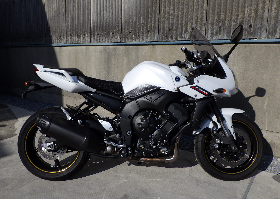 FZ-1フェザー