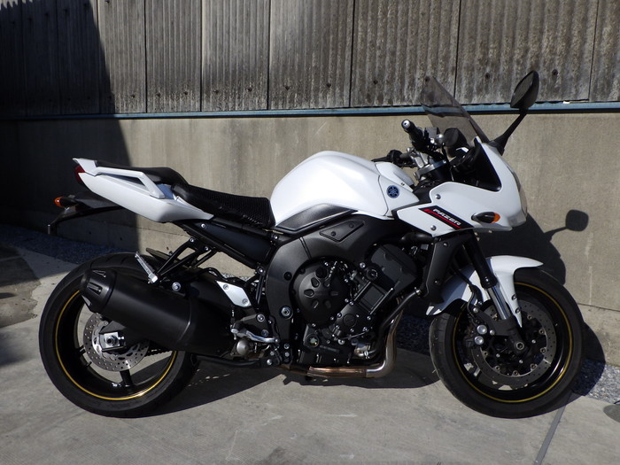 FZ-1フェザー