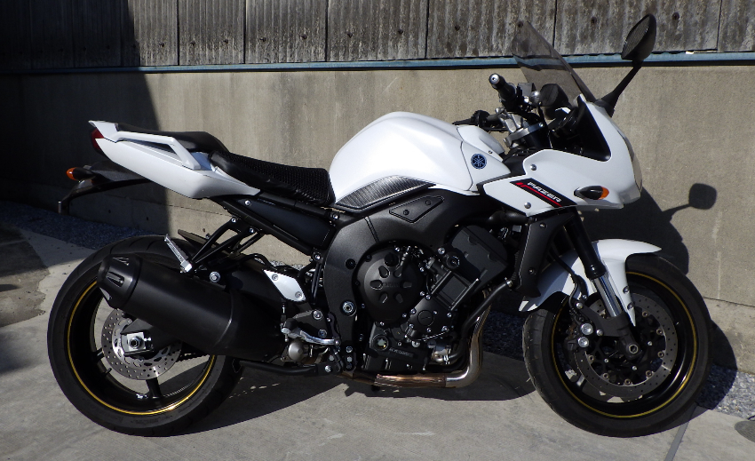 FZ-1フェザー