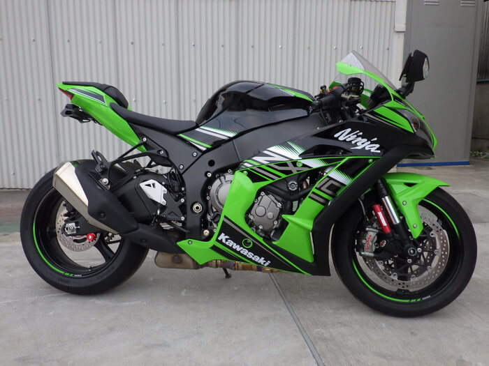 ZX-10R