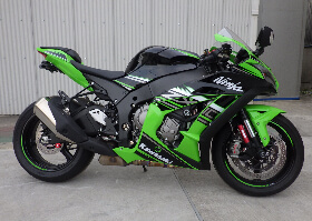 ZX-10R