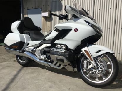 goldwing-tour-sc79 買取査定事例