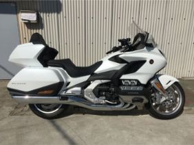 GoldWing Tour SC79