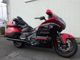 GoldWing SE SC68