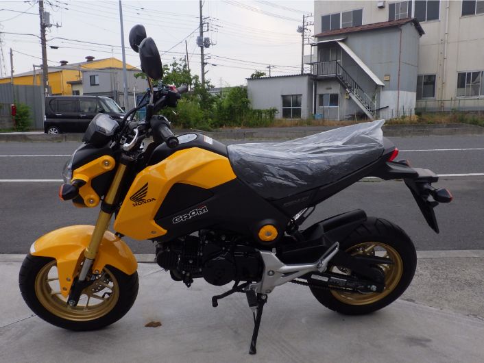 GROM JC61-12
