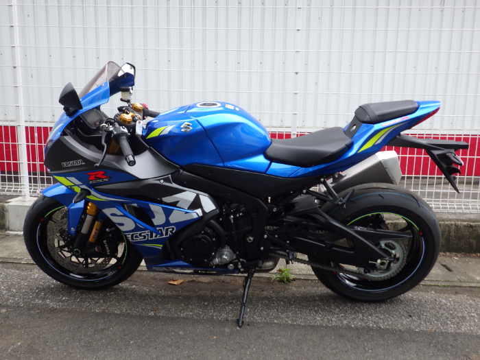 GSX-R1000R