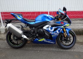 GSX-R1000R/L7