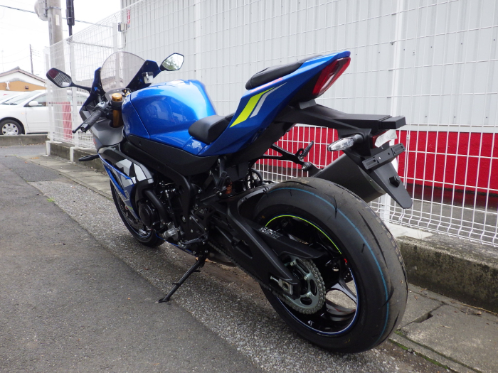GSX-R1000R
