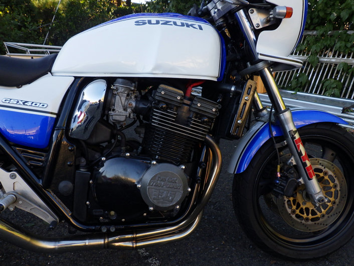 GSX400インパルス
