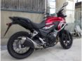 honda-400x-nc47 買取査定事例