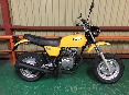 honda-ape100-hc07 買取査定事例