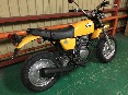 honda-ape100-hc07 買取査定事例