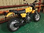 honda-ape100-hc07 買取査定事例