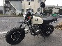 honda-ape50-ac16 買取査定事例