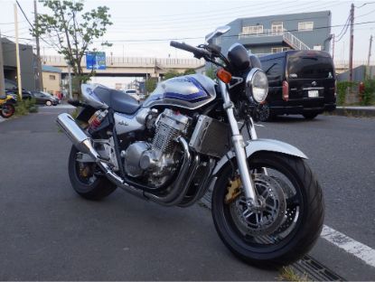 honda-cb1300sf-sc40 買取査定事例
