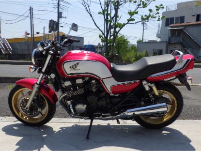 honda-cb750-rc42 買取査定事例