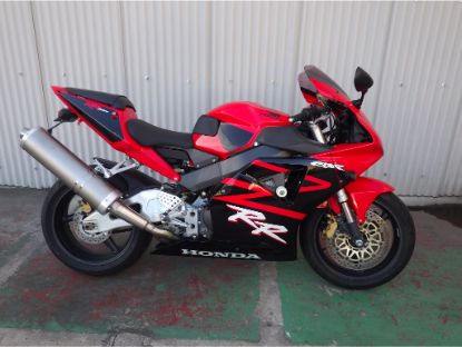 honda-cbr954rr-sc50kokunai 買取査定事例