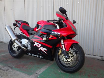 honda-cbr954rr-sc50kokunai 買取査定事例