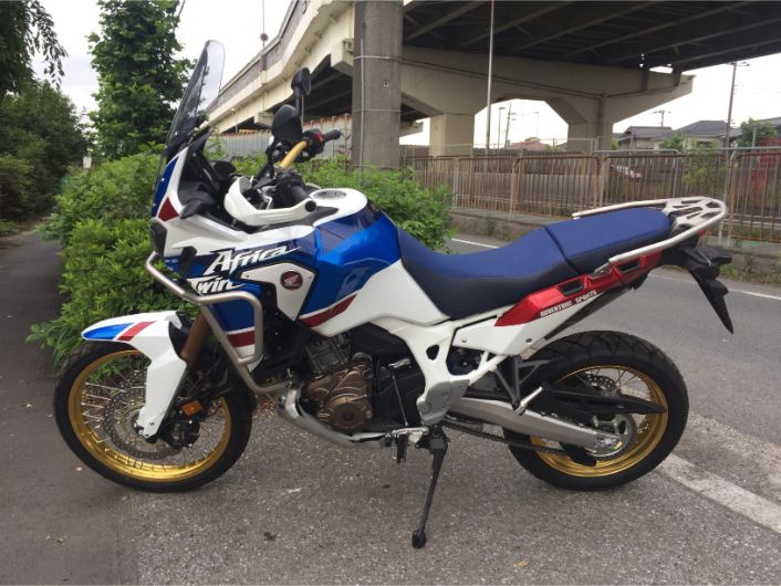 honda-crf1000l-africatwin-ads-sd04 買取査定事例
