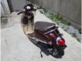 honda-giorno-af77 買取査定事例