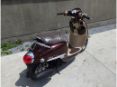 honda-giorno-af77 買取査定事例