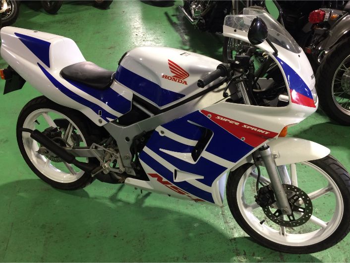 honda-ns-1-ac12-pre 買取査定事例