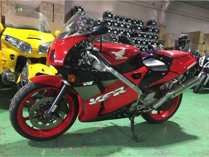 honda-vfr400r-nc30- 買取査定事例