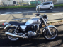 CB1100 SC65 2015年式 買取査定事例