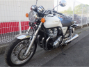 CB1100EX TypeⅡ SC65 2017年式 買取査定事例
