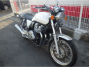CB1100EX TypeⅡ SC65 2017年式 買取査定事例